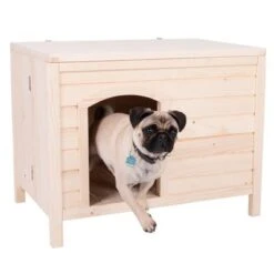 Bruno Dog Kennel -Perfect Care Shop 82125 laavu mops fg 9668 7