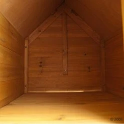 Spike Classic Dog Kennel 13 Spike Classic Dog Kennel -Perfect Care Shop 82533 sunnypet spike2 stand 1