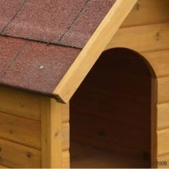 Spike Classic Dog Kennel 14 Spike Classic Dog Kennel -Perfect Care Shop 82533 sunnypet spike3 stand 1