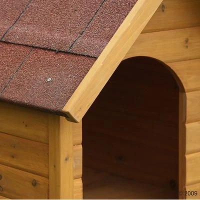 Spike Classic Dog Kennel 7 Spike Classic Dog Kennel - Image 7