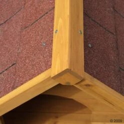 Spike Classic Dog Kennel 15 Spike Classic Dog Kennel -Perfect Care Shop 82533 sunnypet spike4 stand 1