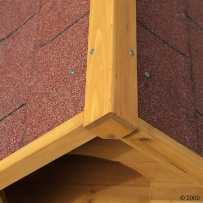 Spike Classic Dog Kennel 8 Spike Classic Dog Kennel - Image 8