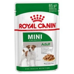 Perfect Care Shop -Perfect Care Shop 83013 pla royalcanin mini adultpouch 85 6