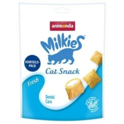 Animonda Milkies Crunch Bag XL Mixed Pack 7 Animonda Milkies Crunch Bag XL Mixed Pack -Perfect Care Shop 83123 animonda milkies knusperkissen fresh 120g hs 01 9