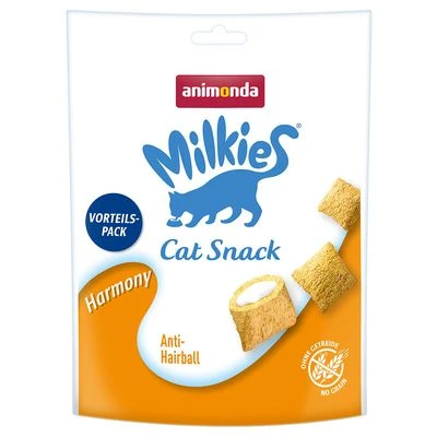 Animonda Milkies Crunch Bag XL Mixed Pack 4 Animonda Milkies Crunch Bag XL Mixed Pack - Image 4