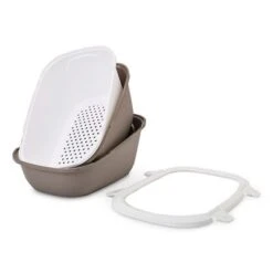 Savic Simba Cat Litter Tray With Sieve -Perfect Care Shop 83535 savic katzentoilette simba mit sieb hs 03 2