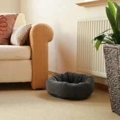 Pawz & Pepper Donut Cuddle Bed -Perfect Care Shop 83764 donut zppp 841050 emotion 2 7