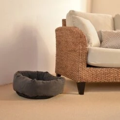 Pawz & Pepper Donut Cuddle Bed -Perfect Care Shop 83764 donut zppp 841050 emotion 3 5