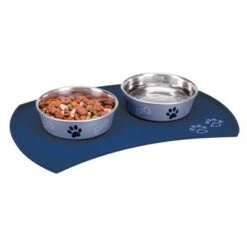 Trixie Silicone Placemat -Perfect Care Shop 83798 trixie napfunterlage silikon hs 03 6