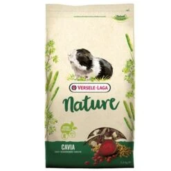 Versele-Laga Nature Cavia Guinea Pig Food -Perfect Care Shop 84183 pla versele nature cavia 2 3kg 6