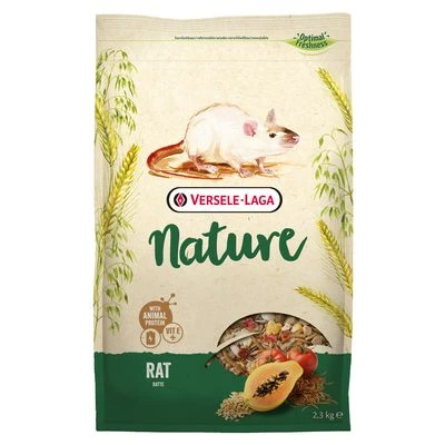 Versele-Laga Nature Rat Food 1 Versele-Laga Nature Rat Food