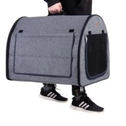 Easy Go Folding Transport Box -Perfect Care Shop 84248 transporth tte easy go fg psd 3 3