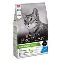 PURINA PRO PLAN Sterilized Adult Renal Plus - Rabbit -Perfect Care Shop 84270 pla nestle proplan purina cat rabbit 3kg 4