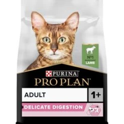 PURINA PRO PLAN Adult Delicate Digestion - Rich In Lamb