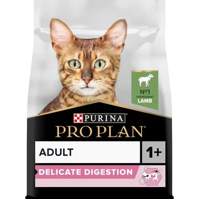 PURINA PRO PLAN Adult Delicate Digestion - Rich In Lamb