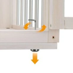 Ferplast Dog Fort Dog Kennel -Perfect Care Shop 84396 ferplast hundekaefigdogfort 87040311 pt02 2