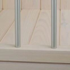 Ferplast Dog Fort Dog Kennel -Perfect Care Shop 84396 ferplast hundekaefigdogfort 87040311 pt04 8