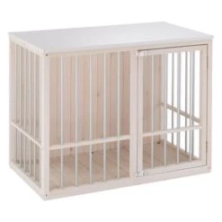 Ferplast Dog Fort Dog Kennel
