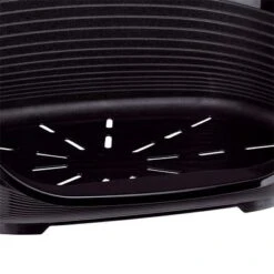 Ferplast Siesta Deluxe Dog Basket - Black -Perfect Care Shop 84407 ferplast hundekorb siesta deluxe schwarz hs 02 2