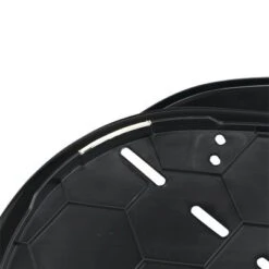 Ferplast Siesta Deluxe Dog Basket - Black -Perfect Care Shop 84407 ferplast hundekorb siesta deluxe schwarz hs 03 3