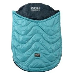 Wolf Of Wilderness Dog Travel Sleeping Bag