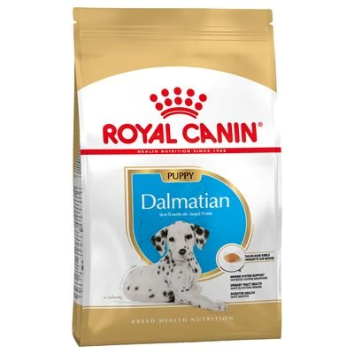Royal Canin Dalmatian Puppy 1 Royal Canin Dalmatian Puppy