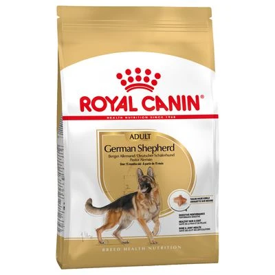 Royal Canin German Shepherd Adult 2 Royal Canin German Shepherd Adult - Image 2