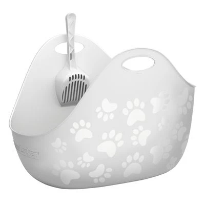 LitterLocker® Litter Box 8 LitterLocker® Litter Box - Image 8