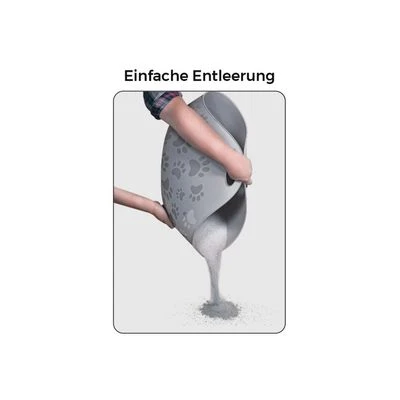 LitterLocker® Litter Box 4 LitterLocker® Litter Box - Image 4