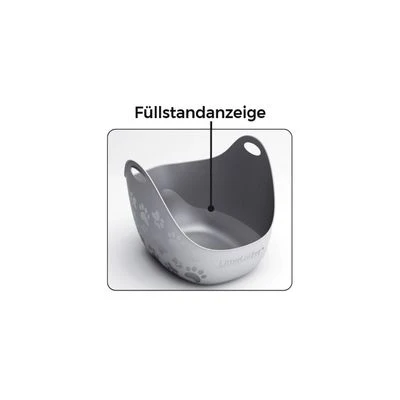 LitterLocker® Litter Box 6 LitterLocker® Litter Box - Image 6