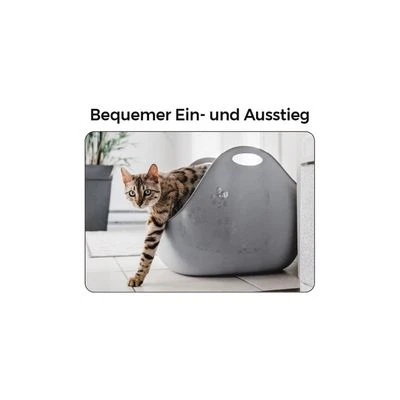 LitterLocker® Litter Box 5 LitterLocker® Litter Box - Image 5