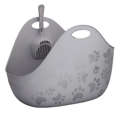 LitterLocker® Litter Box 2 LitterLocker® Litter Box - Image 2