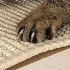 Modern Living Bora Bora Cat House -Perfect Care Shop 85403 katzenhaus bora bora fg 3075 4