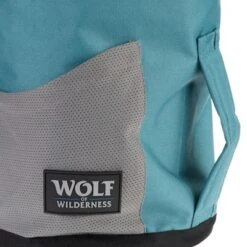 Wolf Of Wilderness Dog Food Bag -Perfect Care Shop 85412 wow futterbeutel fg 1145 1