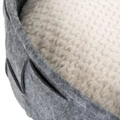 Cosma Snuggle Bed -Perfect Care Shop 85433 cosma katzenbett fg 1646 5