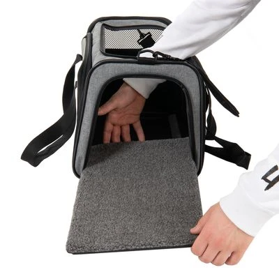 Onoen Carry Bag With Run 6 Onoen Carry Bag With Run - Image 6