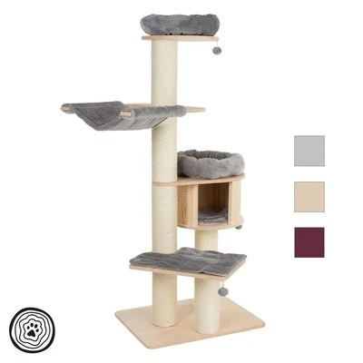 Natural Paradise Scratching Tree - Magnolia XL Plus - Image 3