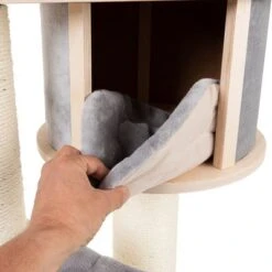 Natural Paradise Scratching Tree - Magnolia XL -Perfect Care Shop 86601 kratzbaum np xl standard fg 2954 1