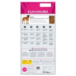 Eukanuba Boxer Adult 9 Eukanuba Boxer Adult -Perfect Care Shop 8710255120232 2 9