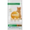 IAMS For Vitality Adult Ocean Fish Dry Cat Food