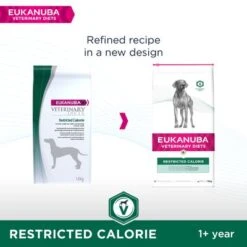 Eukanuba Veterinary Diet Restricted Calorie -Perfect Care Shop 8710255129846 3 4