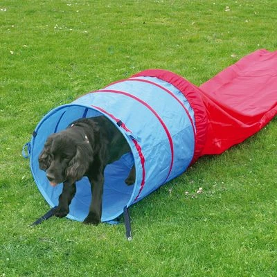 Agility Fun & Sport Tunnel Bag 2 Agility Fun & Sport Tunnel Bag - Image 2