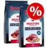Rocco Mealtime Economy Pack 2 X 12kg