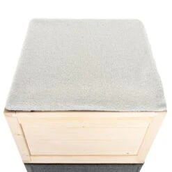 Cubist Cat House 14 Cubist Cat House -Perfect Care Shop 88510 katzenhaus kubist fg 3393 3