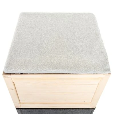 Cubist Cat House 7 Cubist Cat House - Image 7