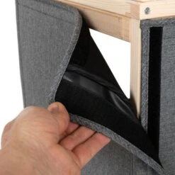 Cubist Cat House 10 Cubist Cat House -Perfect Care Shop 88510 katzenhaus kubist fg 3397 4