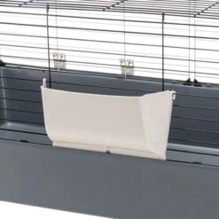 Ferplast Rabbit & Guinea Pig Cage 120 12 Ferplast Rabbit & Guinea Pig Cage 120 -Perfect Care Shop 9021 ferplast kleintierk fig rabbit 120 hs 06 0