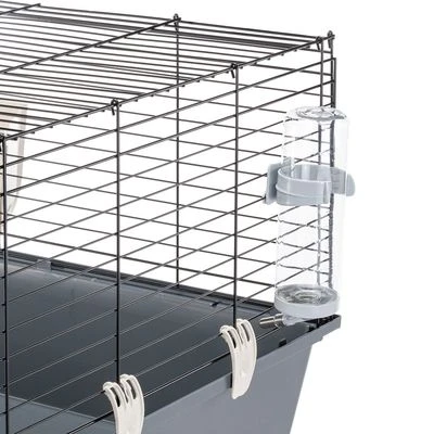 Ferplast Rabbit & Guinea Pig Cage 120 6 Ferplast Rabbit & Guinea Pig Cage 120 - Image 6