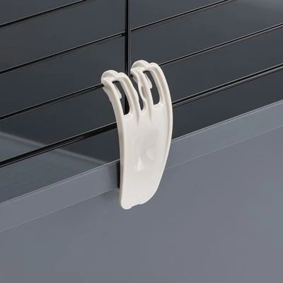 Ferplast Rabbit & Guinea Pig Cage 120 7 Ferplast Rabbit & Guinea Pig Cage 120 - Image 7