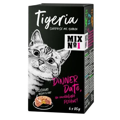 Tigeria Saver Pack 24 X 85g 2 Tigeria Saver Pack 24 X 85g - Image 2